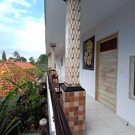 Roy Guest House Canggu Εξωτερικό φωτογραφία