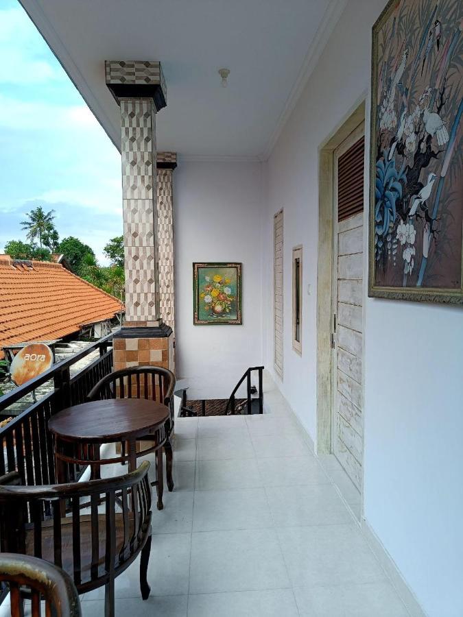 Roy Guest House Canggu Εξωτερικό φωτογραφία
