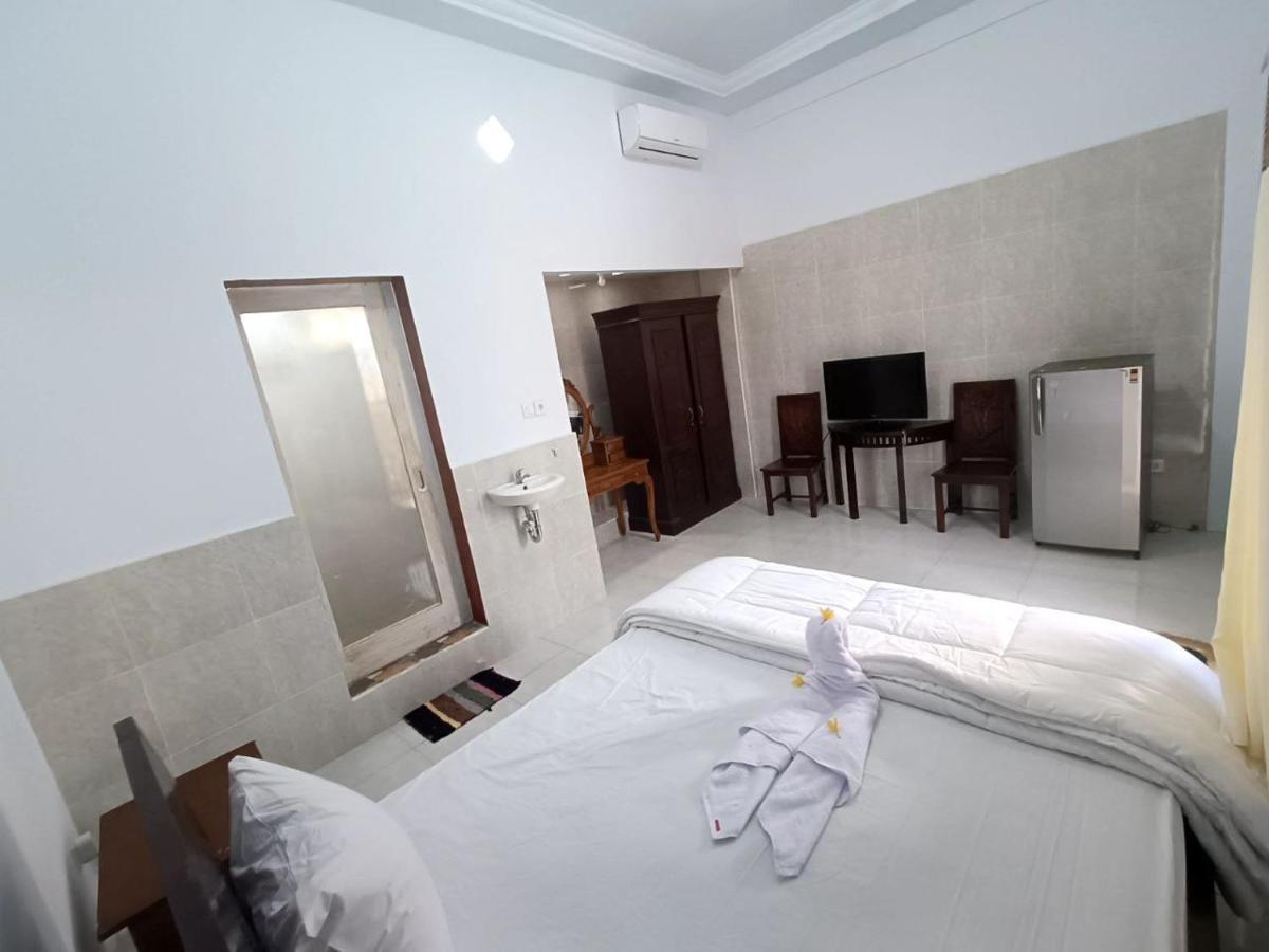 Roy Guest House Canggu Εξωτερικό φωτογραφία
