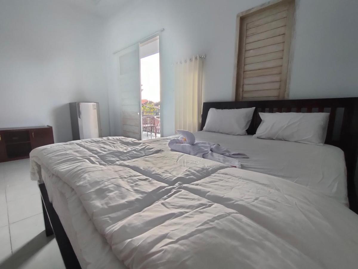 Roy Guest House Canggu Δωμάτιο φωτογραφία