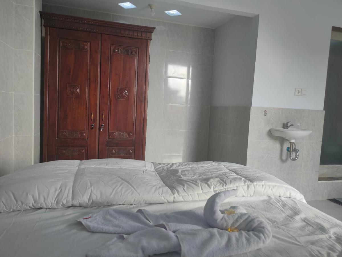 Roy Guest House Canggu Δωμάτιο φωτογραφία